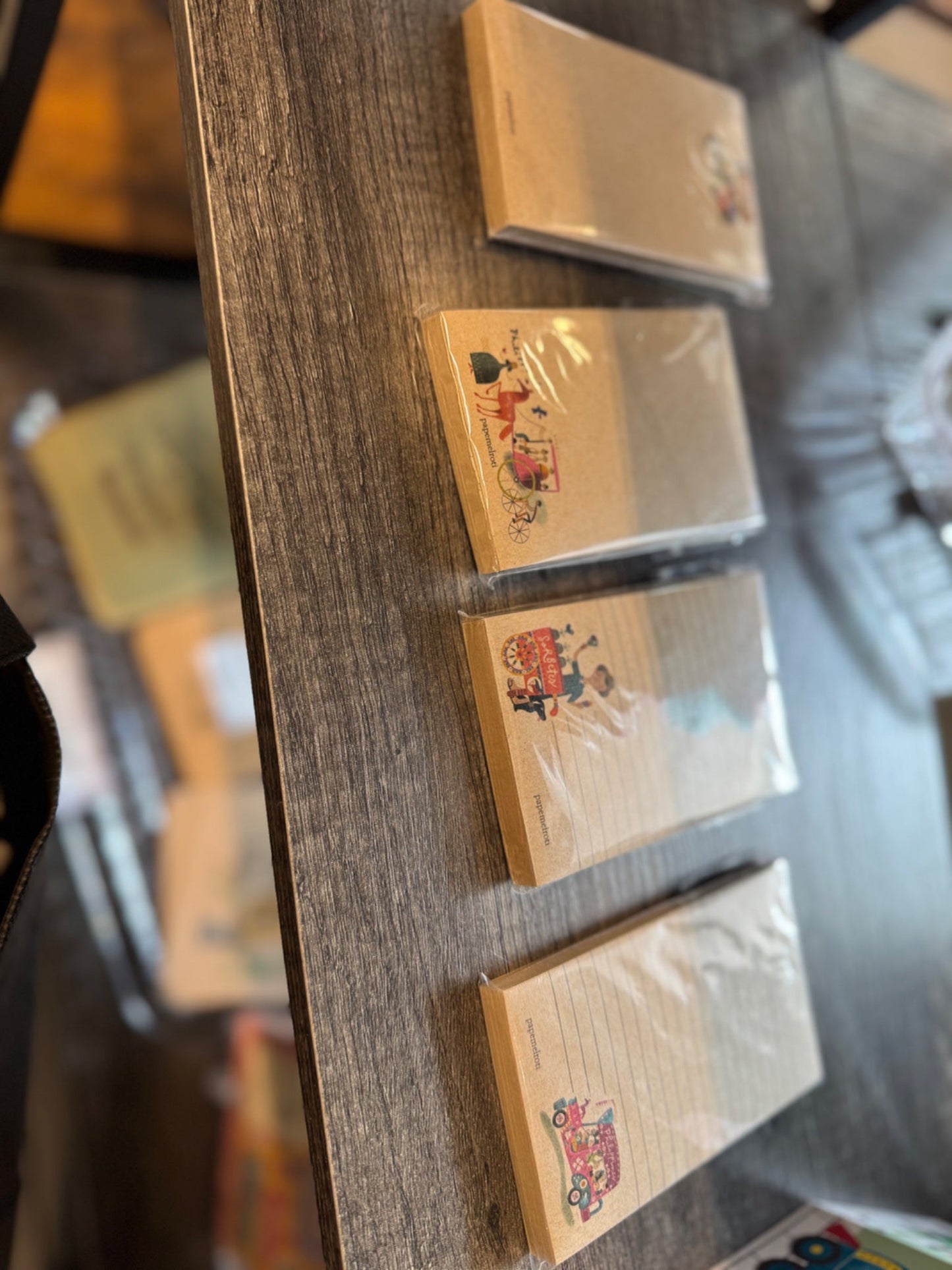 Small note pad - Create Marketplace