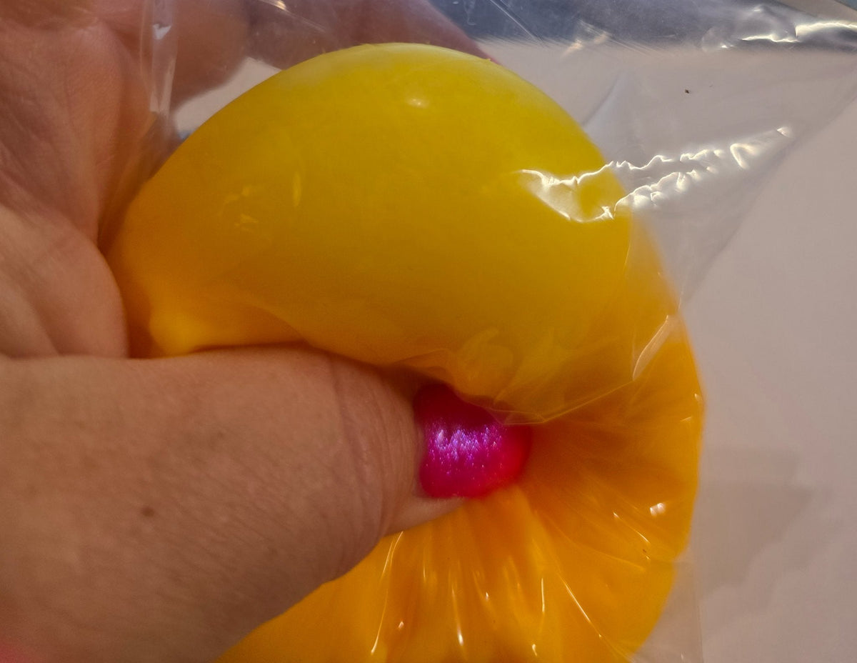 Small square cheese squishy - Create Marketplace