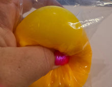 Small square cheese squishy - Create Marketplace