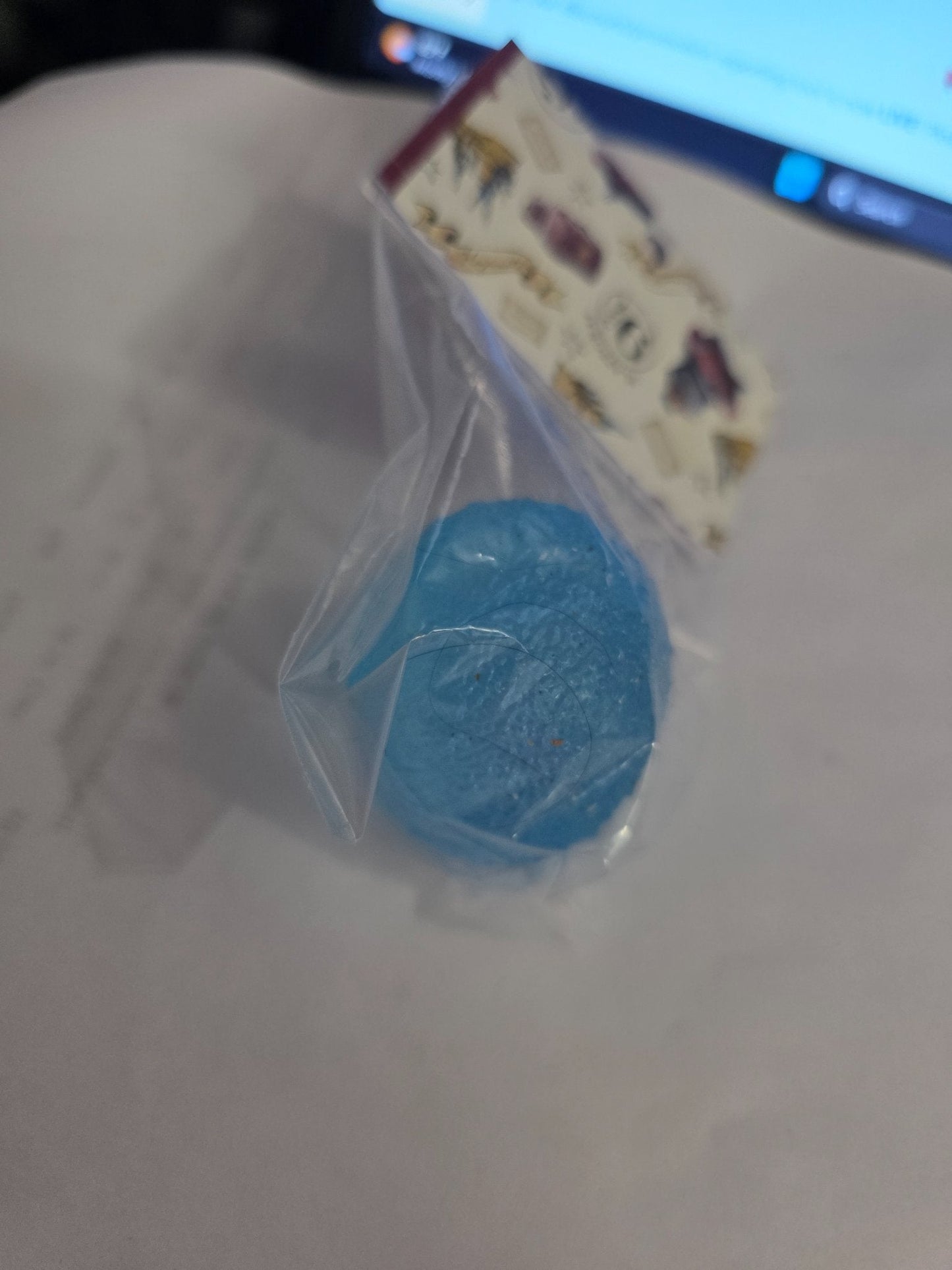 small textured gum drop - Create Marketplace