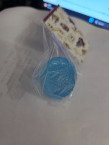 small textured gum drop - Create Marketplace