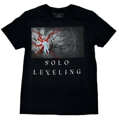 Solo Leveling Sung T-Shirt - Create Marketplace