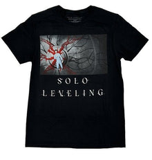Solo Leveling Sung T-Shirt - Create Marketplace