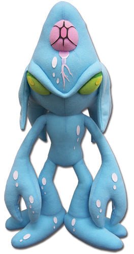 SONIC THE HEDGEHOG - CHAOS 14'' PLUSH - Create Marketplace