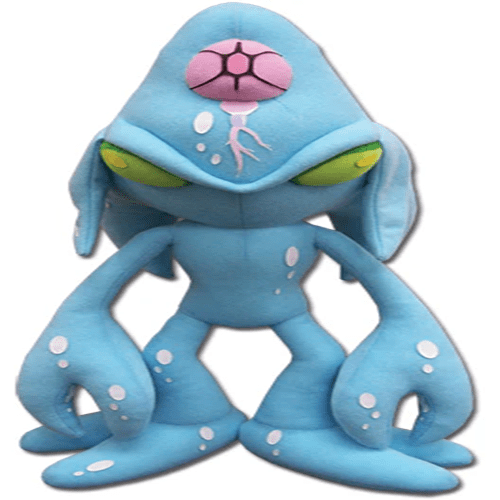 SONIC THE HEDGEHOG - CHAOS 14'' PLUSH - Create Marketplace