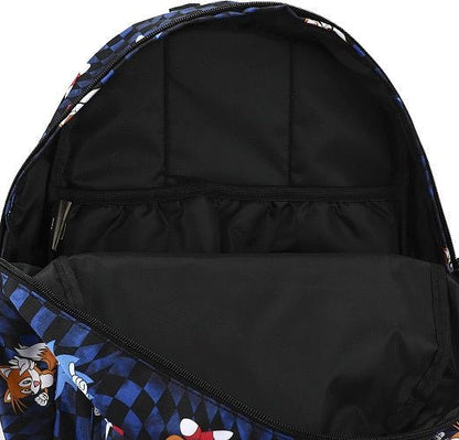 Sonic the Hedgehog Laptop Backpack - Create Marketplace
