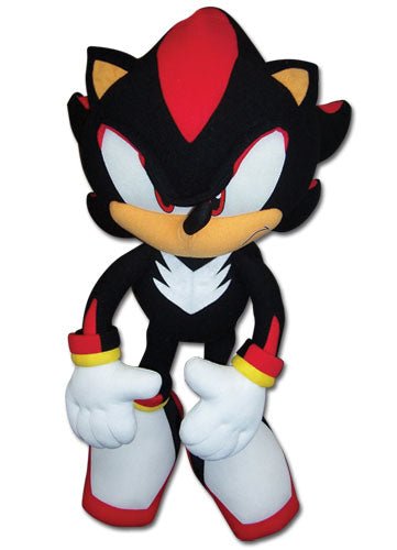 SONIC THE HEDGEHOG SHADOW 20" PLUSH - Create Marketplace