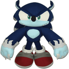 SONIC THE HEDGEHOG - WEREHOG 20" PLUSH - Create Marketplace