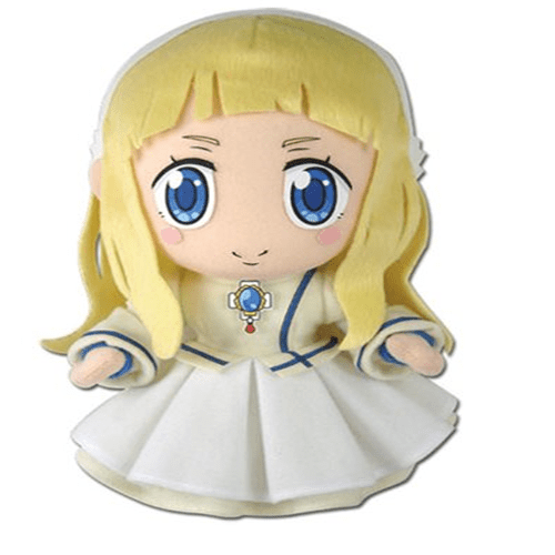 Soul Eater Not! Anya 8-Inch Plush - Create Marketplace