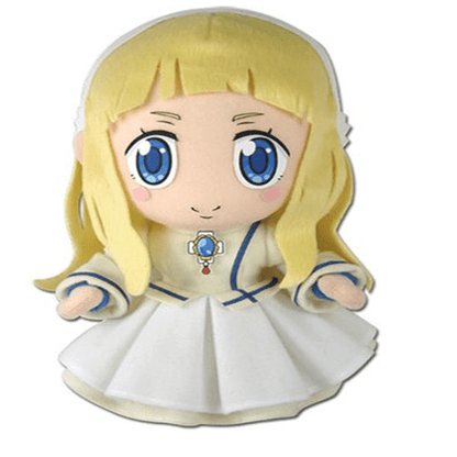 Soul Eater Not! Anya 8-Inch Plush - Create Marketplace