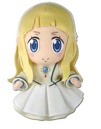 Soul Eater Not! Anya 8-Inch Plush - Create Marketplace