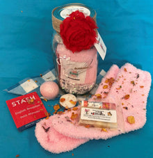 Spa-in-a-Jar Spa Gift Sets - Create Marketplace