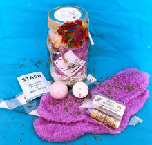 Spa-in-a-Jar Spa Gift Sets - Create Marketplace