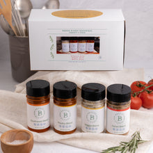 Spice Blend 4 Pack - Create Marketplace