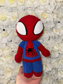 Spider-Man - Create Marketplace