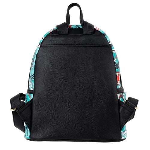Spider-Man: Across the Spider-Verse Mini-Backpack - EE Exclusive - Create Marketplace