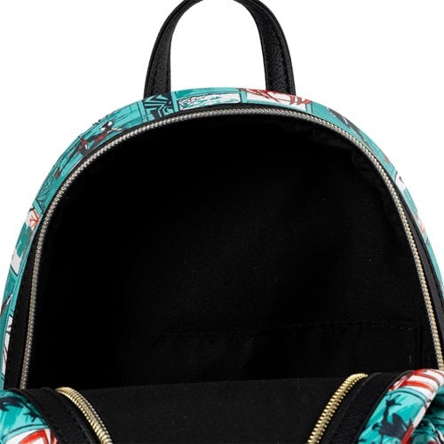 Spider-Man: Across the Spider-Verse Mini-Backpack - EE Exclusive - Create Marketplace