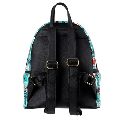 Spider-Man: Across the Spider-Verse Mini-Backpack - EE Exclusive - Create Marketplace
