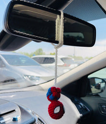 Spider-Man car hanger - Create Marketplace