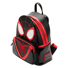 Spider-Man Miles Morales Cosplay Mini-Backpack - Create Marketplace