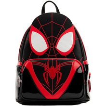 Spider-Man Miles Morales Cosplay Mini-Backpack - Create Marketplace