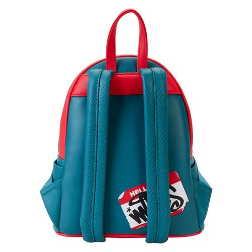 Spider-Man: Miles Morales Hoody Cosplay Mini-Backpack - Create Marketplace