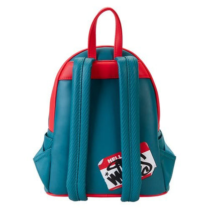 Spider-Man: Miles Morales Hoody Cosplay Mini-Backpack - Create Marketplace