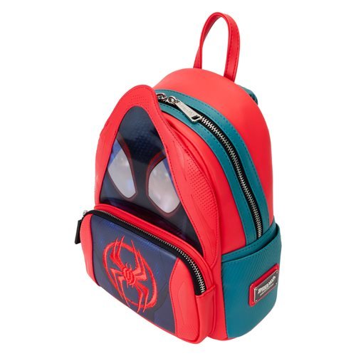 Spider-Man: Miles Morales Hoody Cosplay Mini-Backpack - Create Marketplace