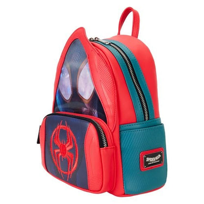 Spider-Man: Miles Morales Hoody Cosplay Mini-Backpack - Create Marketplace