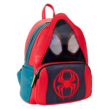 Spider-Man: Miles Morales Hoody Cosplay Mini-Backpack - Create Marketplace