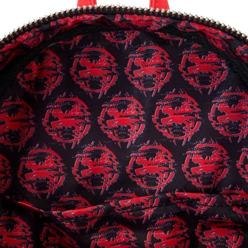 Spider-Man: Miles Morales Hoody Cosplay Mini-Backpack - Create Marketplace