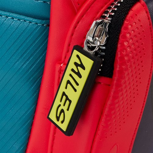 Spider-Man: Miles Morales Hoody Cosplay Mini-Backpack - Create Marketplace