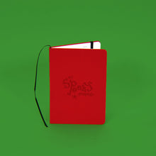 Spooky Self-Care Journal - Create Marketplace