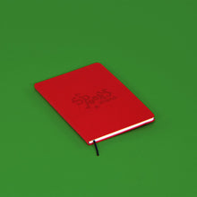 Spooky Self-Care Journal - Create Marketplace