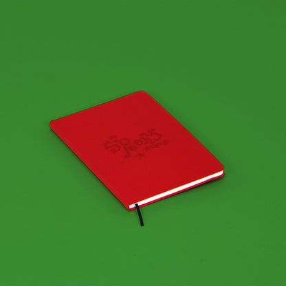 Spooky Self-Care Journal - Create Marketplace