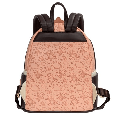 Spy x Family Anya and Bond Mini-Backpack - Entertainment Earth Exclusive - Create Marketplace