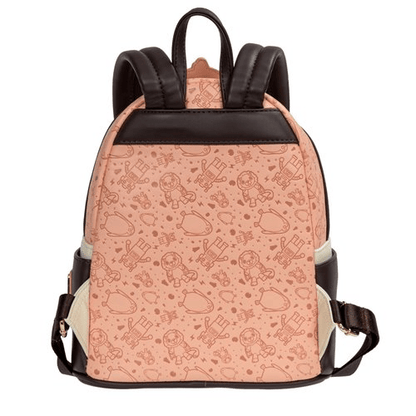 Spy x Family Anya and Bond Mini-Backpack - Entertainment Earth Exclusive - Create Marketplace