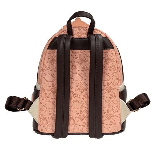 Spy x Family Anya and Bond Mini-Backpack - Entertainment Earth Exclusive - Create Marketplace