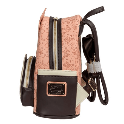 Spy x Family Anya and Bond Mini-Backpack - Entertainment Earth Exclusive - Create Marketplace