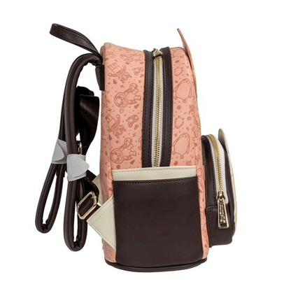 Spy x Family Anya and Bond Mini-Backpack - Entertainment Earth Exclusive - Create Marketplace