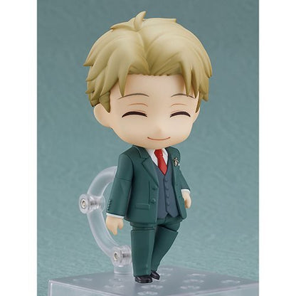 Spy x Family Loid Forger Nendoroid Figure - Create Marketplace