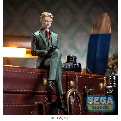 Spy x Family Loid Forger Premium Perching Statue - Create Marketplace
