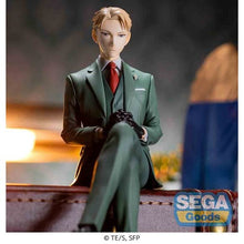 Spy x Family Loid Forger Premium Perching Statue - Create Marketplace