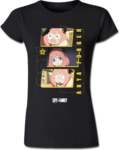 Spy X Family Spy 02 Jrs T-Shirt - Create Marketplace