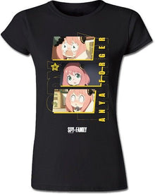 Spy X Family Spy 02 Jrs T-Shirt - Create Marketplace
