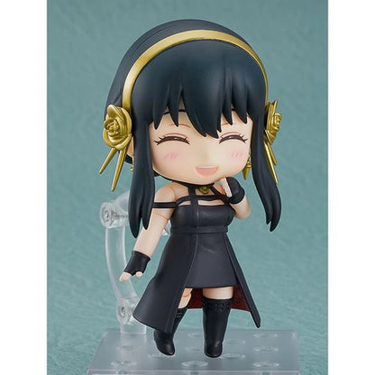Spy x Family Yor Forger Nendoroid Figure - Create Marketplace