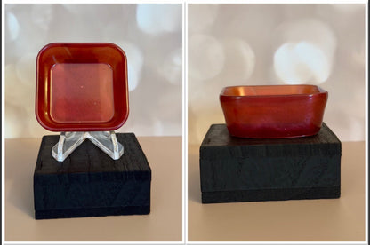 SQ Trinket Tray - Create Marketplace