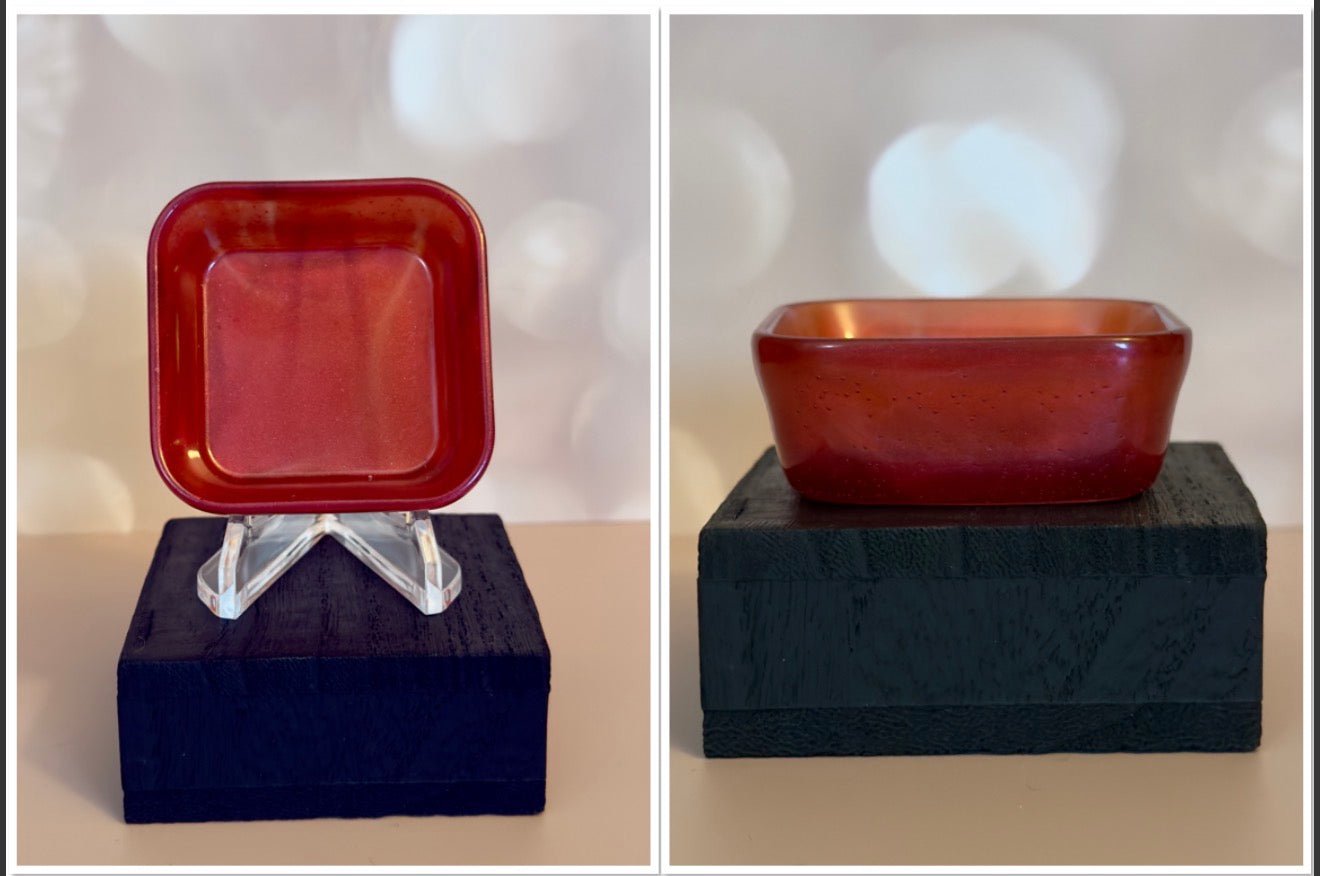 SQ Trinket Tray - Create Marketplace