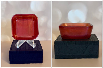 SQ Trinket Tray - Create Marketplace