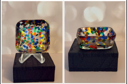 SQ Trinket Tray - Create Marketplace